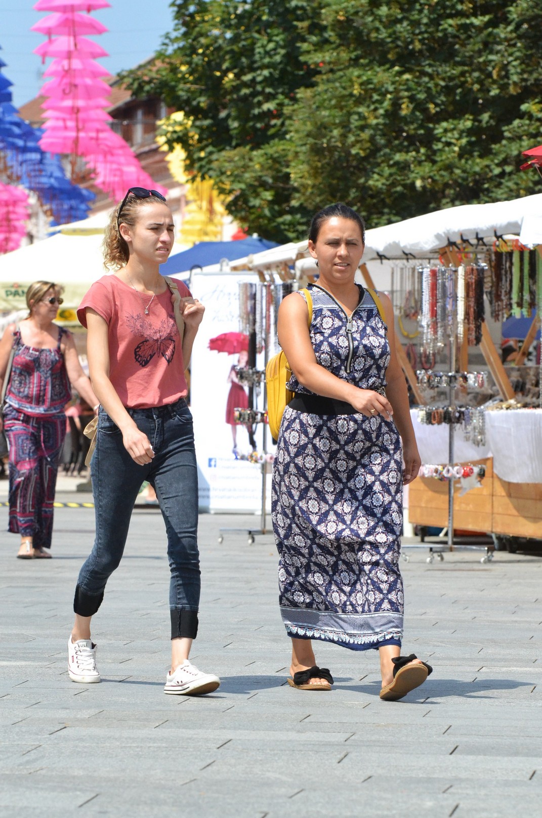 KLIKOM ISPOD KIŠOBRANA Čakovečka špica u znaku Porcijunkulova