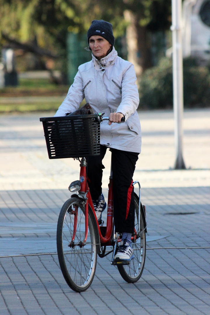 Klikom po Čakovcu (17.11.2018.)