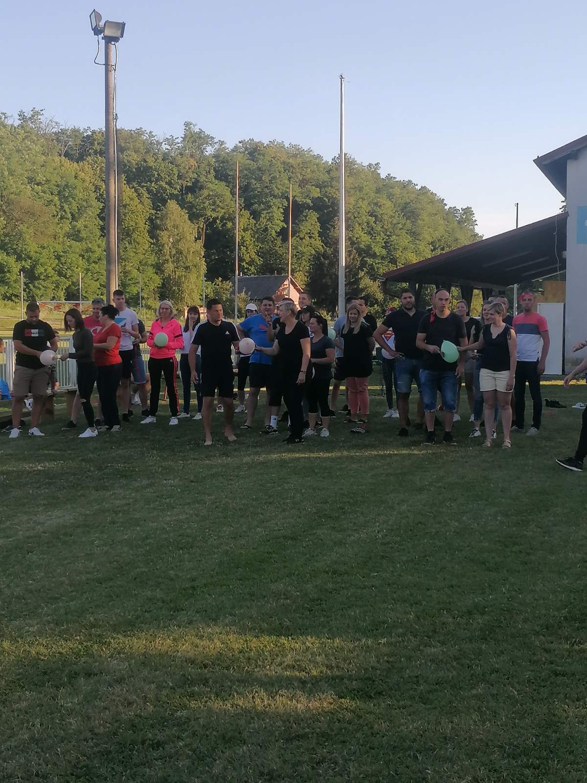 Druženje u Štrukovcu bez posebnog povoda: Pokazalo se kao pun pogodak