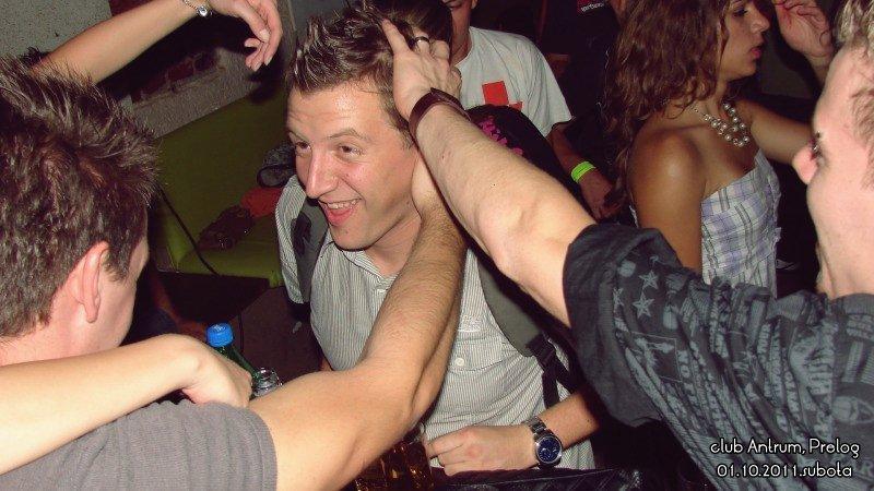 DSC04750 Antrum (Petak i subota, 30.9. i 1.10.)