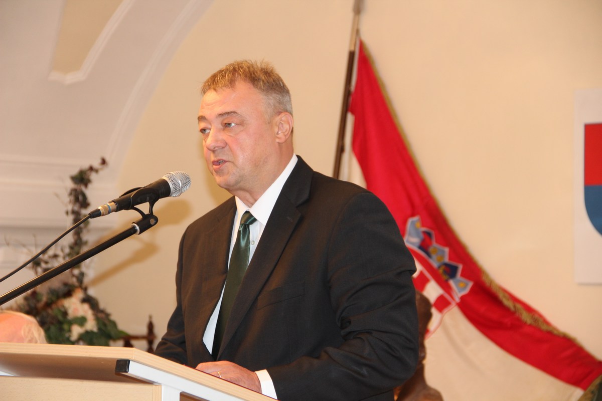 Znanstveni skup u Čakovcu