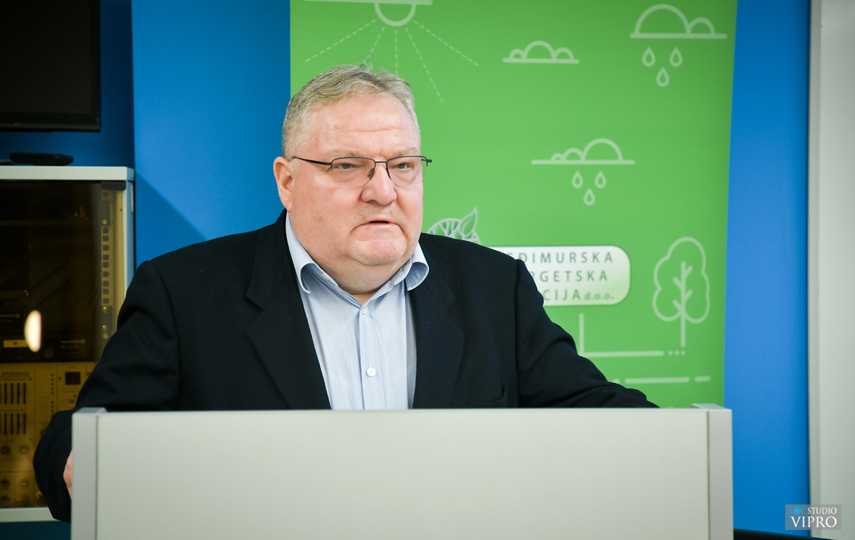 PRELOG Potpisani ugovori za sufinanciranje proizvodnje električne energije