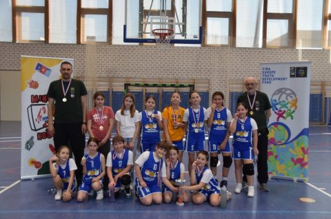 KK Mladost Ivanovec KK Mladost Ivanovec