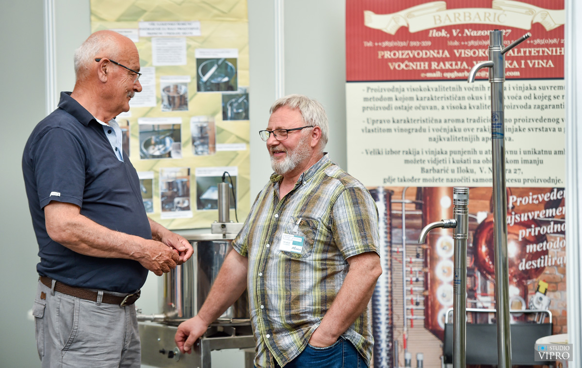 Prelog drugu godinu zaredom domaćin međunarodnog sajma Agro Arca