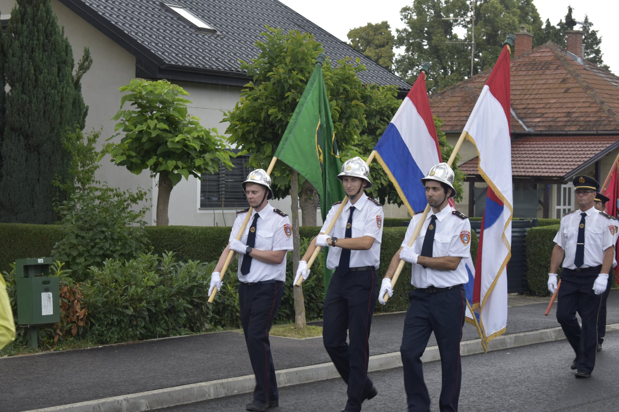 140 godina DVD-a Mursko Središće