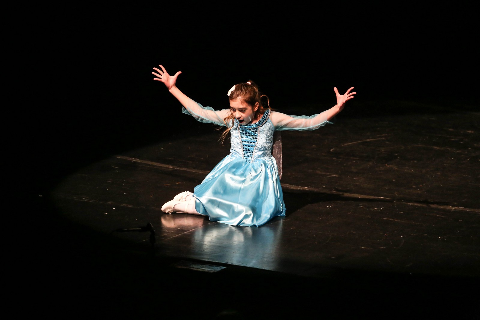 Županijska smotra Lidrano za učenike osnovnih škola Međimurske županije