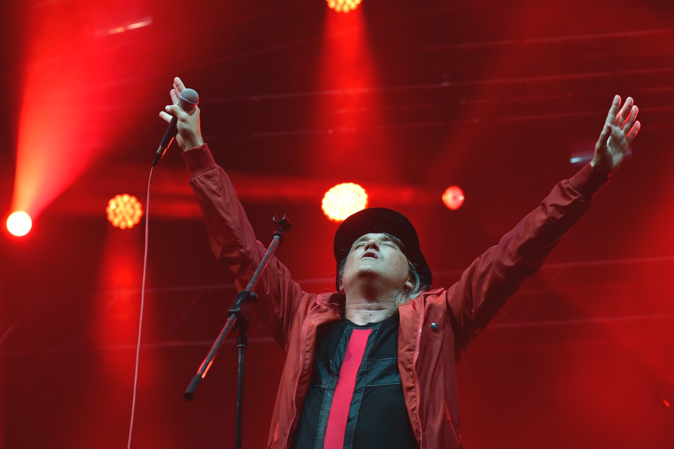 Veliki koncert Plavog orkestra u Čakovcu