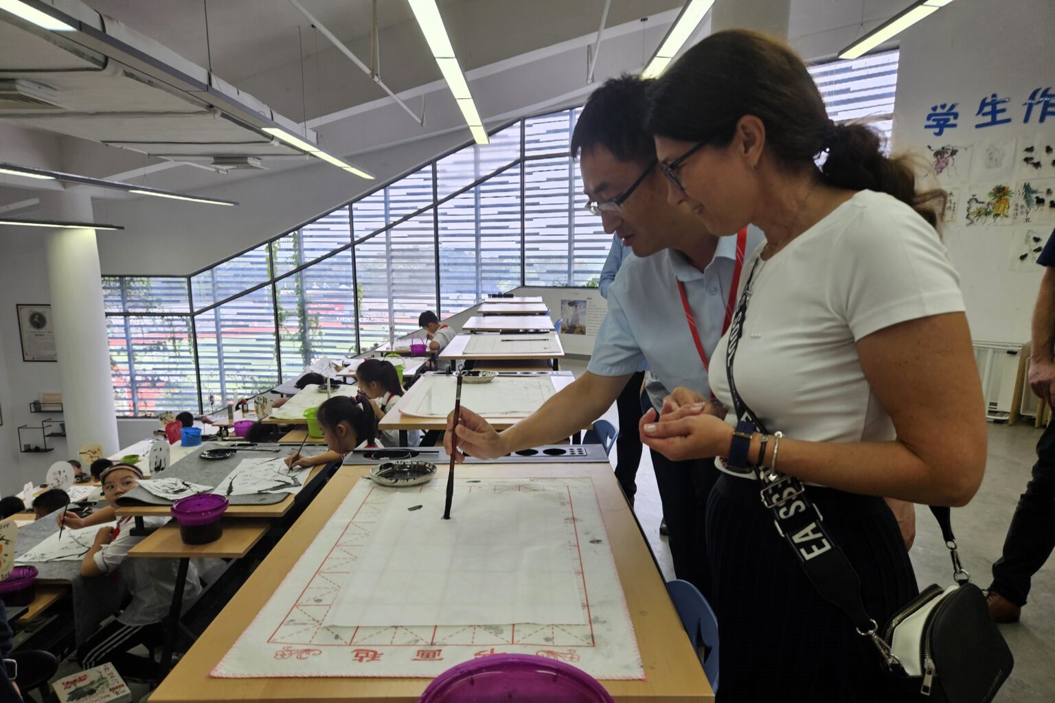 FOTO Izaslanstvo Grada Čakovca boravilo u službenom posjetu Narodnoj Republici Kini