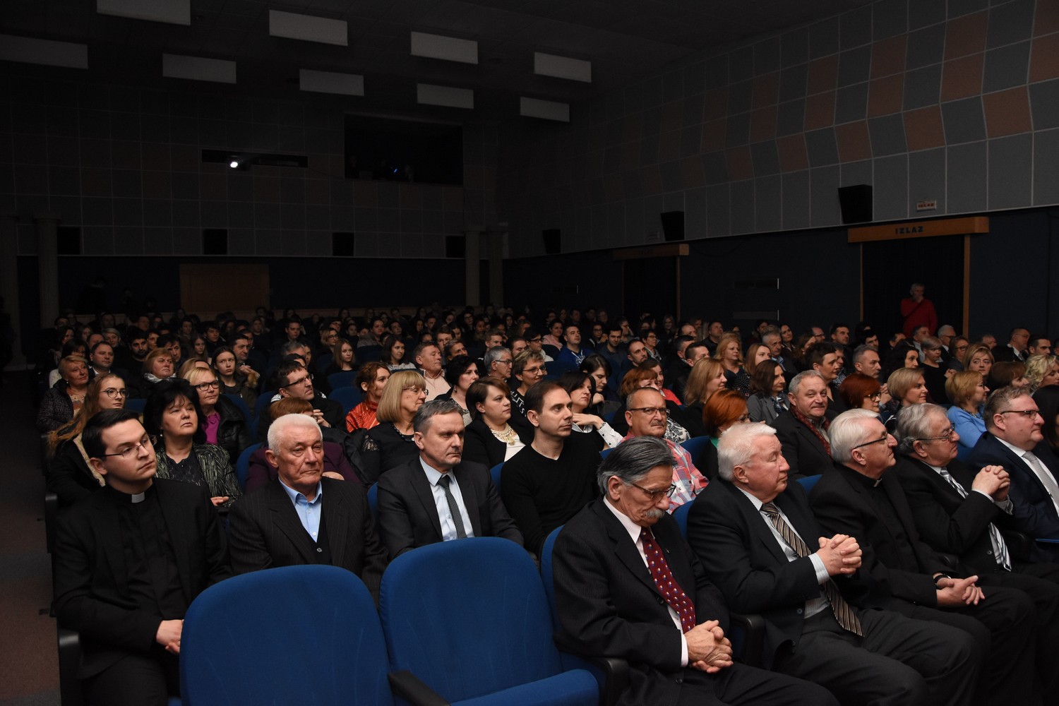 Dvadeseti rođendan Srednje škole Prelog