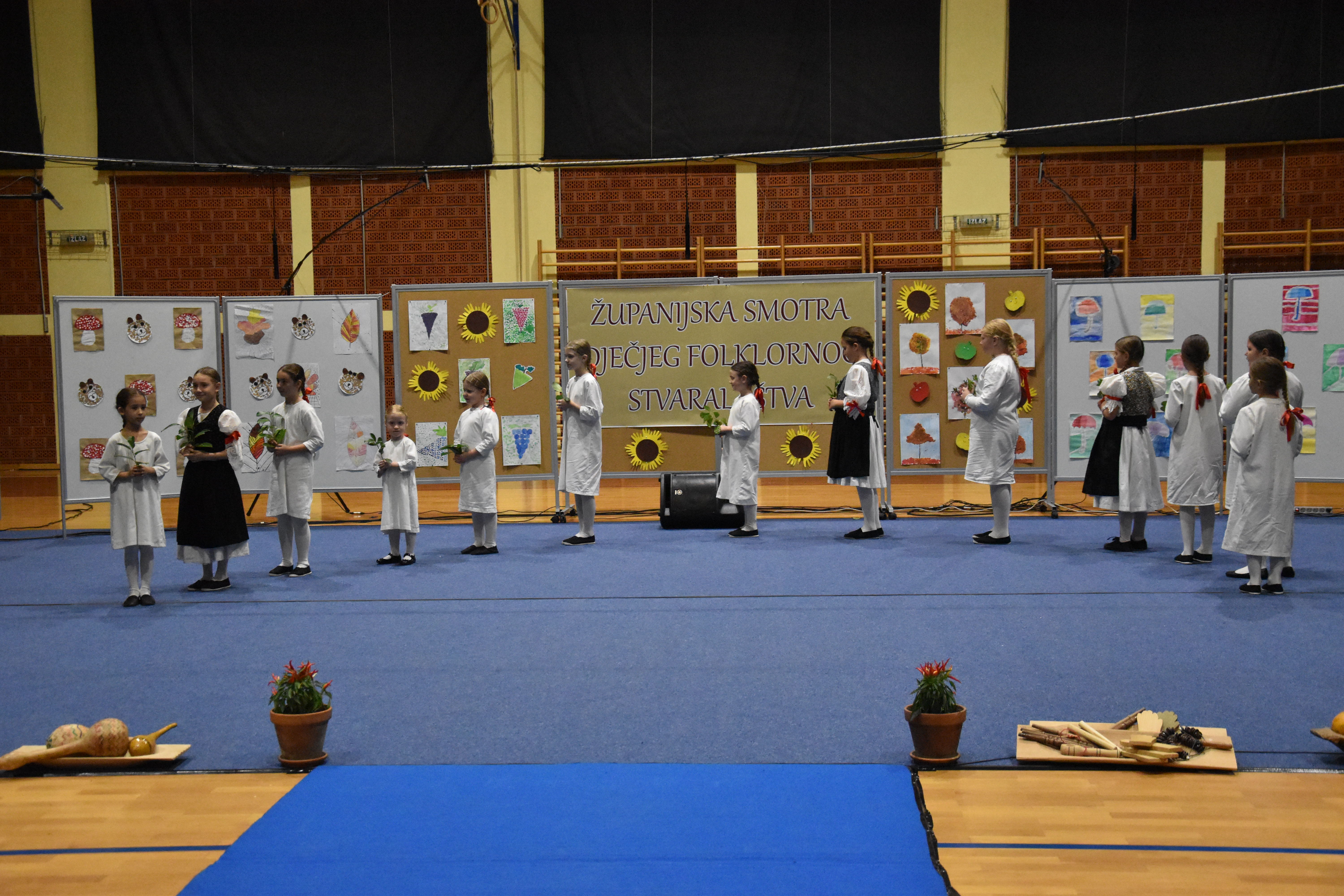 Smotra u Maloj Subotici