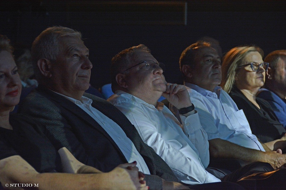 Festival Kre Mure i Drove