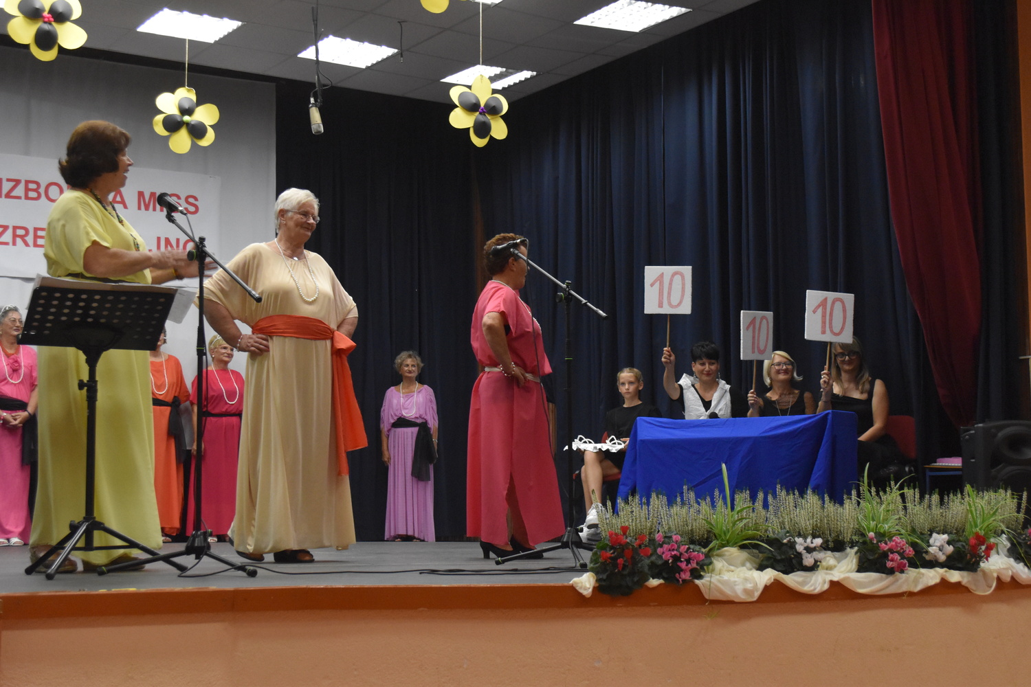 udruga žena belica, 15 godina 2023