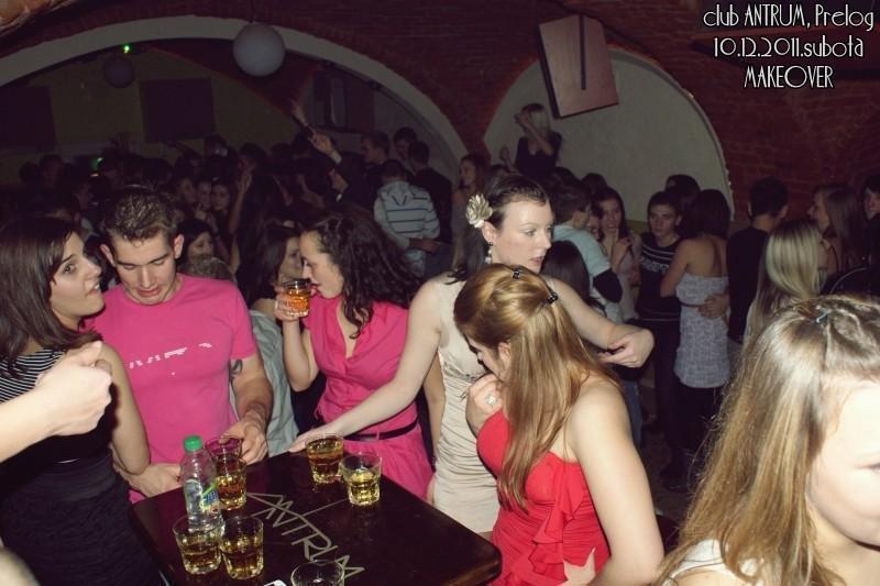 Antrum (Subota, 10.12.2011)