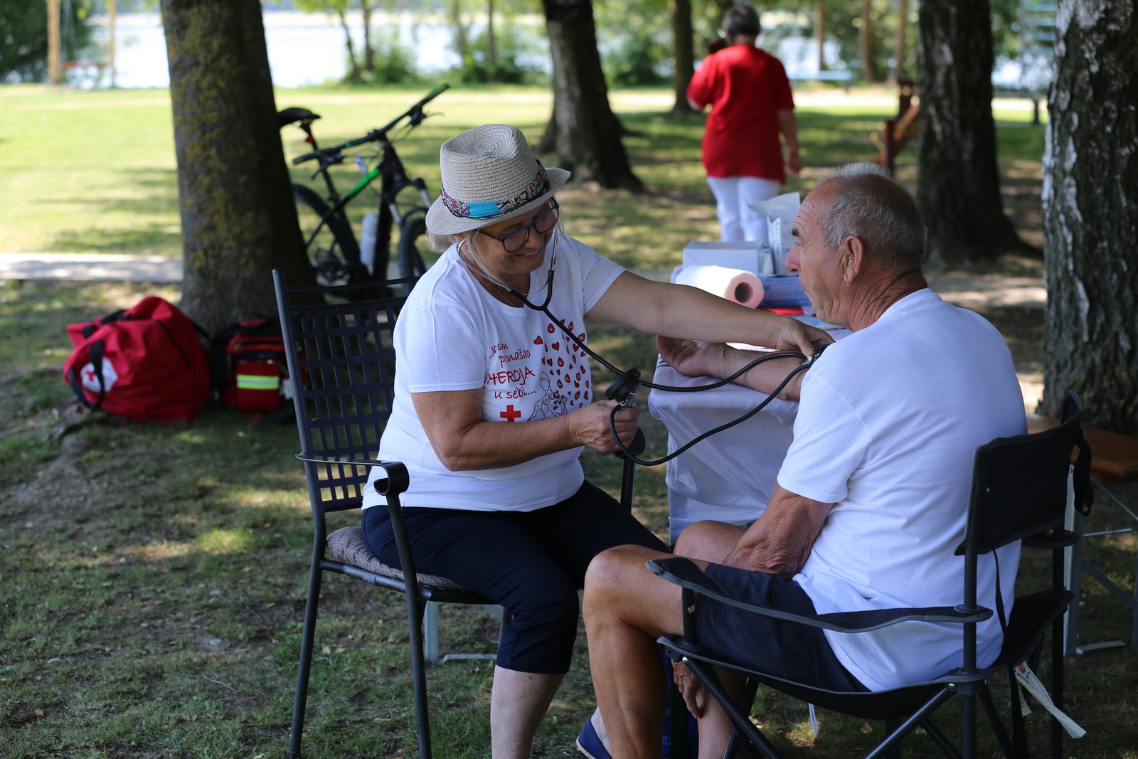 Klikom po Marini (26.6.2022.)