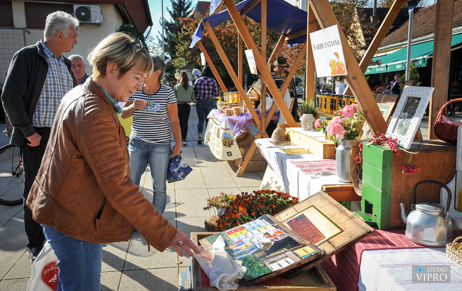 Festival meda u Prelogu