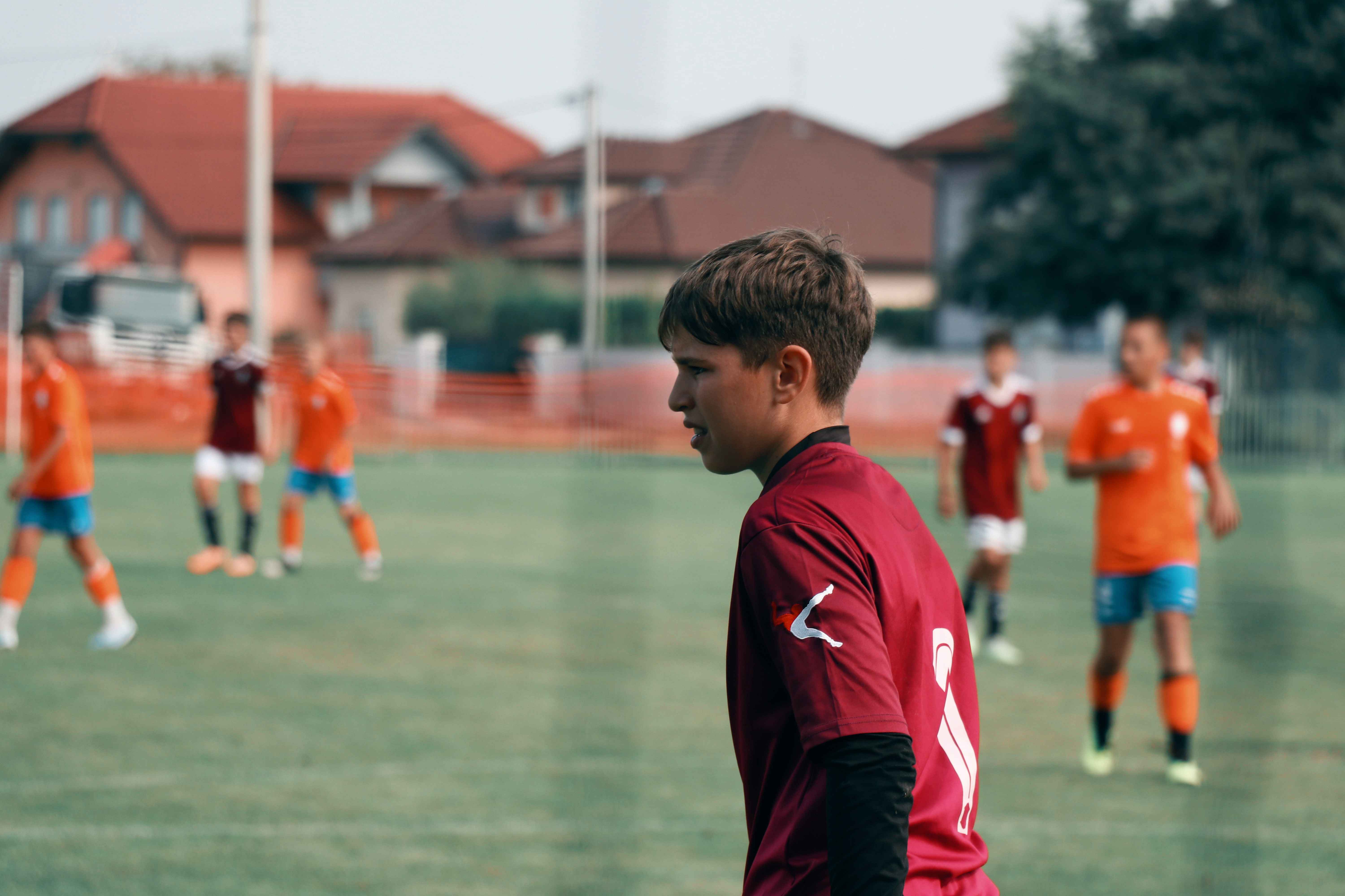 FOTO Pogledajte sjajnu atmosferu turnira ‘Međimurec U14’