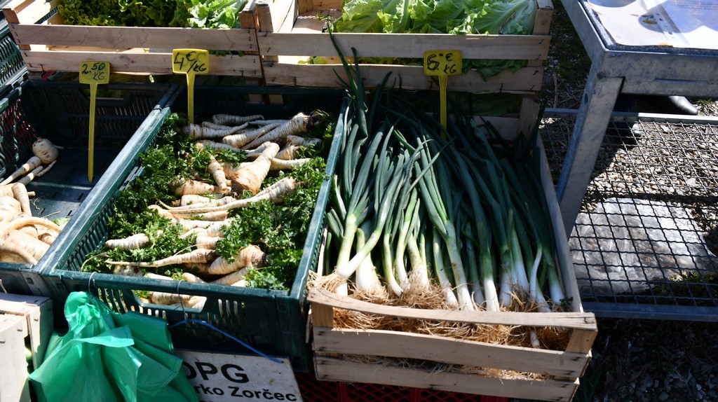 Čakovečkim sajmom zavladalo je blagdansko ozračje