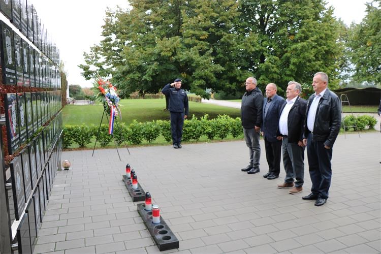 Obilježen Dan policije