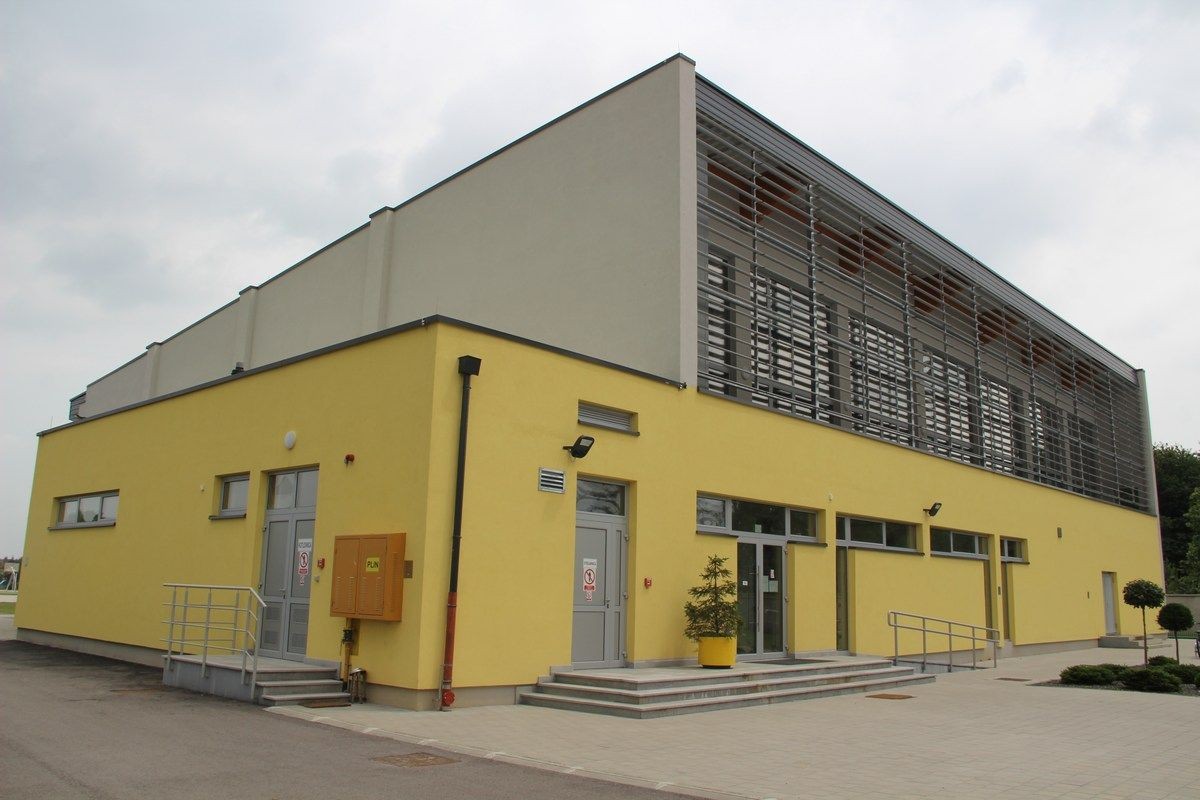 FOTO Kreće dogradnja OŠ Strahoninec s ciljem uspostave jednosmjenske nastava!