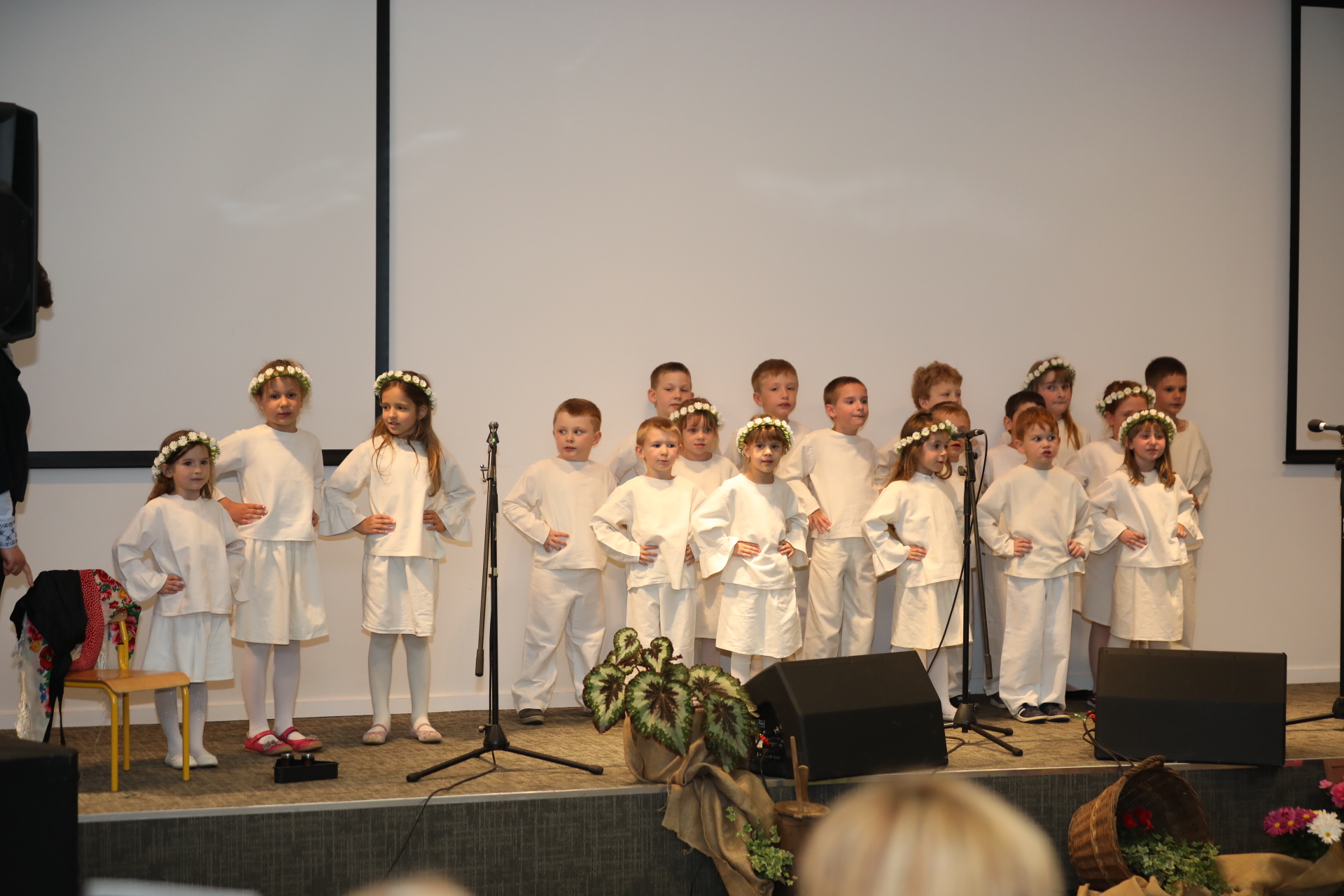 12. Dječja smotra međimurskih popevki u Svetom Martinu na Muri