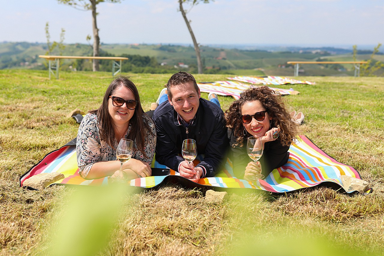 Na Mađerkinom bregu predstavljeno Urbanovo 2019.