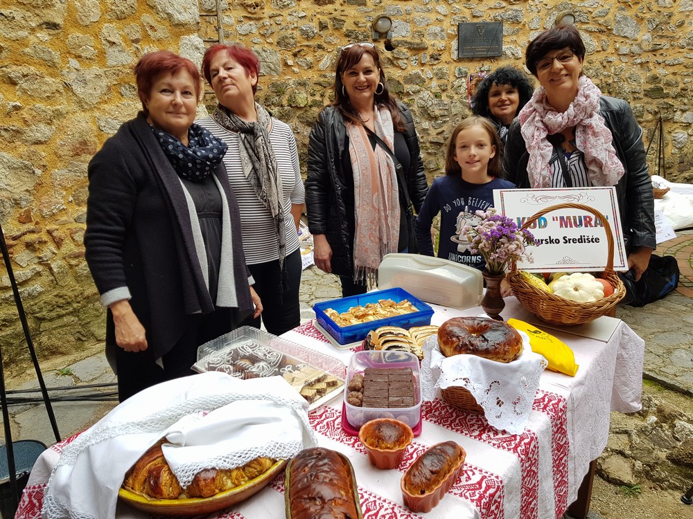 Međimurci u Karlovcu predstavili kulturnu baštinu svoga kraja