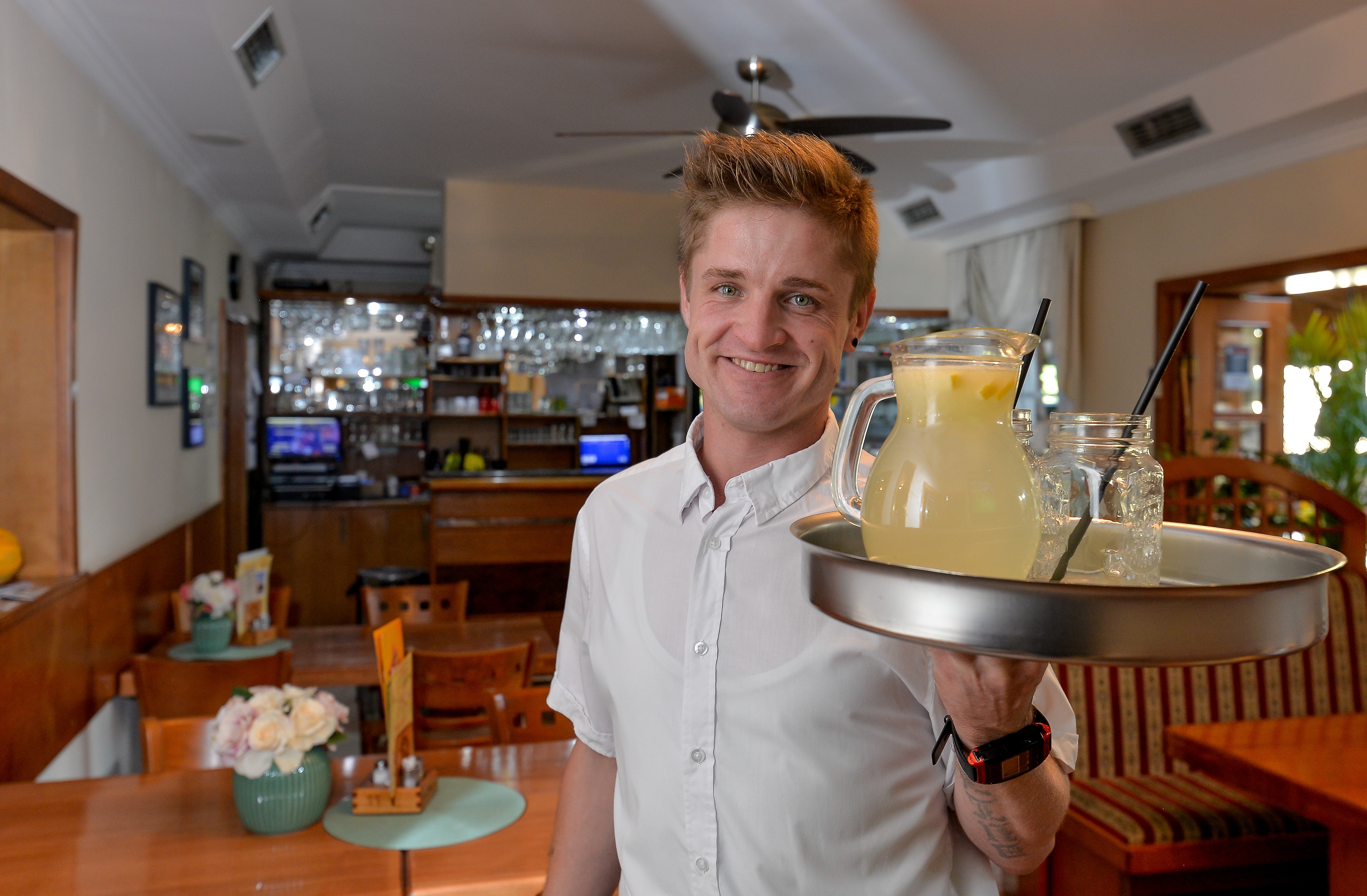 Restoran i pizzeria 4M Restoran i pizzeria 4M