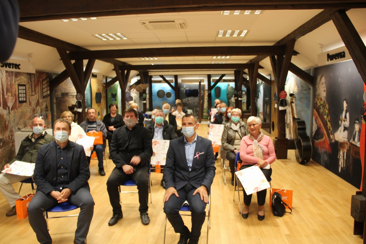 UKRAS MEĐIMURJA Čiji vrt je najljepši? Dodijeljena priznanja, evo tko je bio najkreativniji