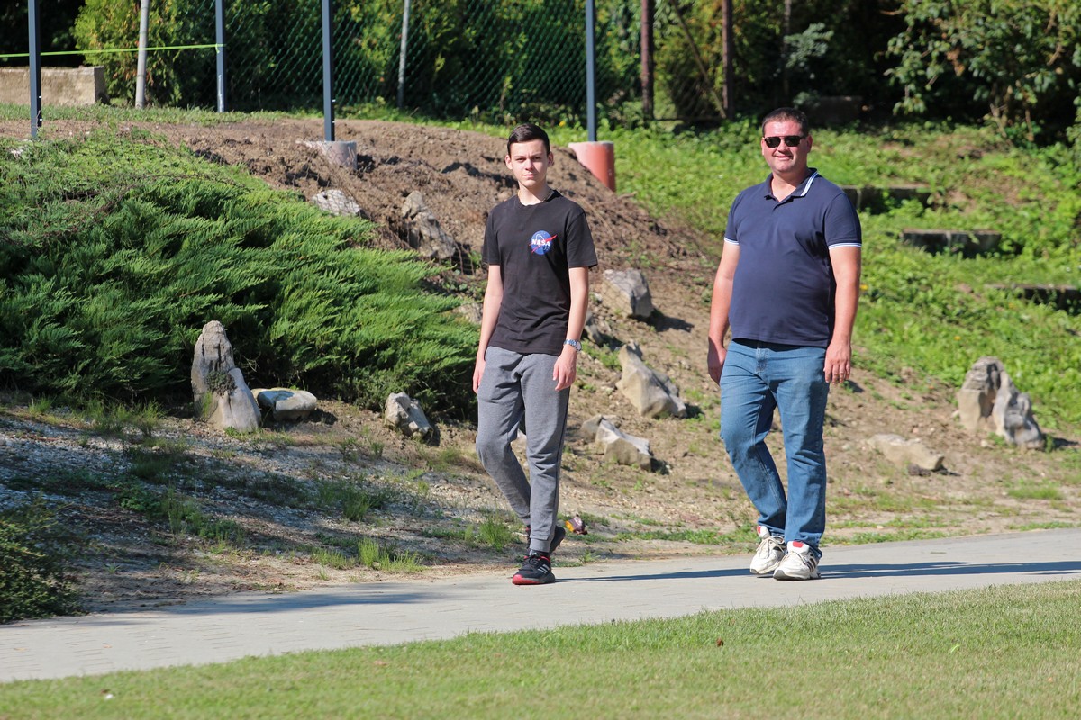 kLIKOM UZ MURU 17.9.2023