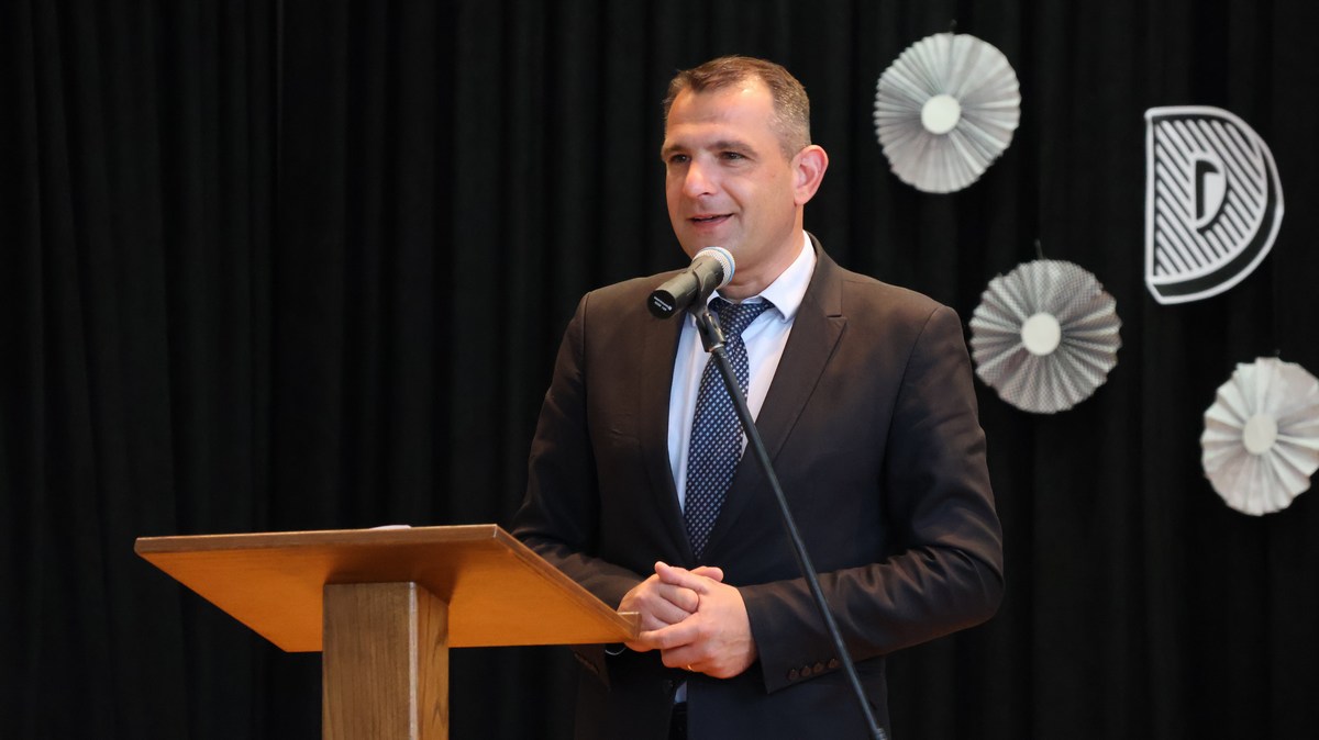 EVO KAKO JE BILO Proslavljen Dan Općine Domašinec