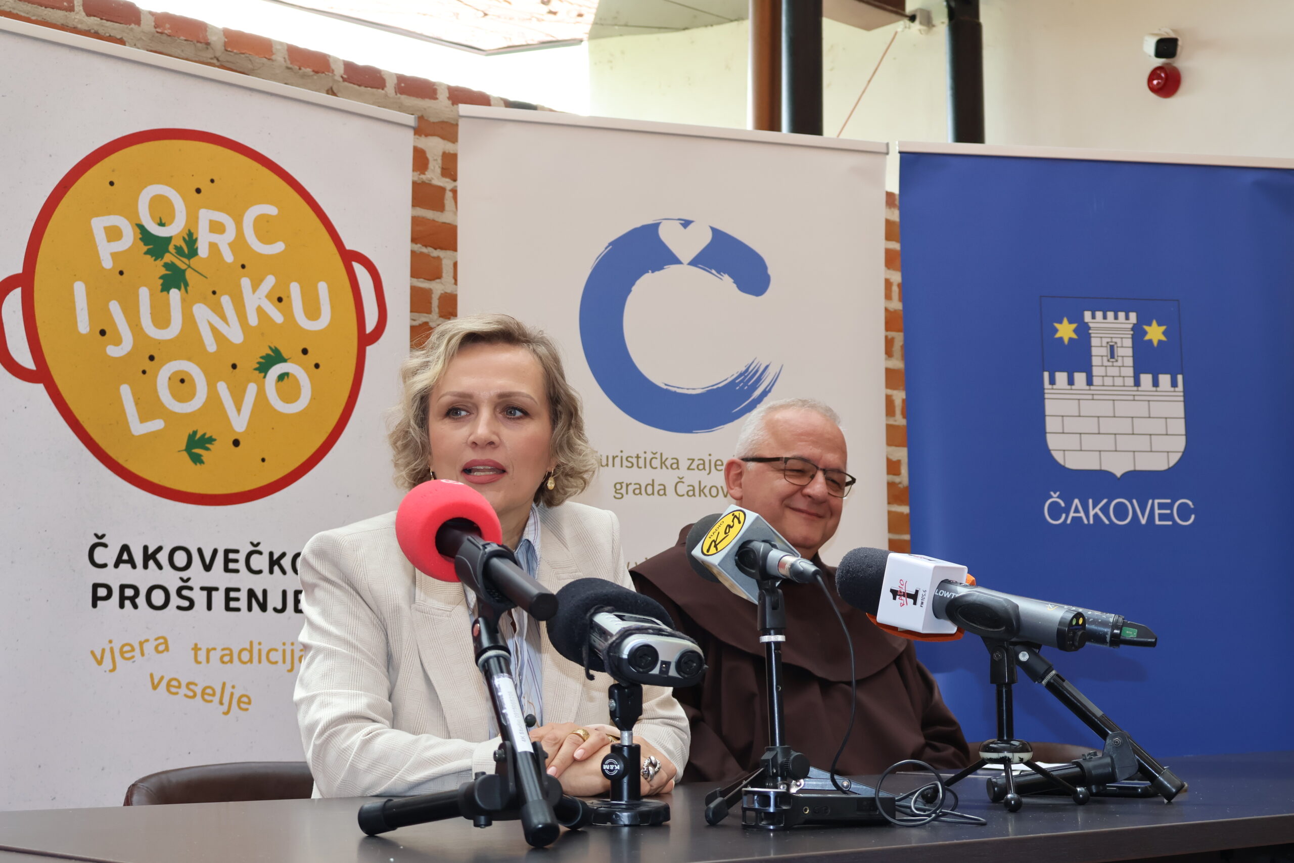 Porcijunkulovo 2023. – predstavljanje programa