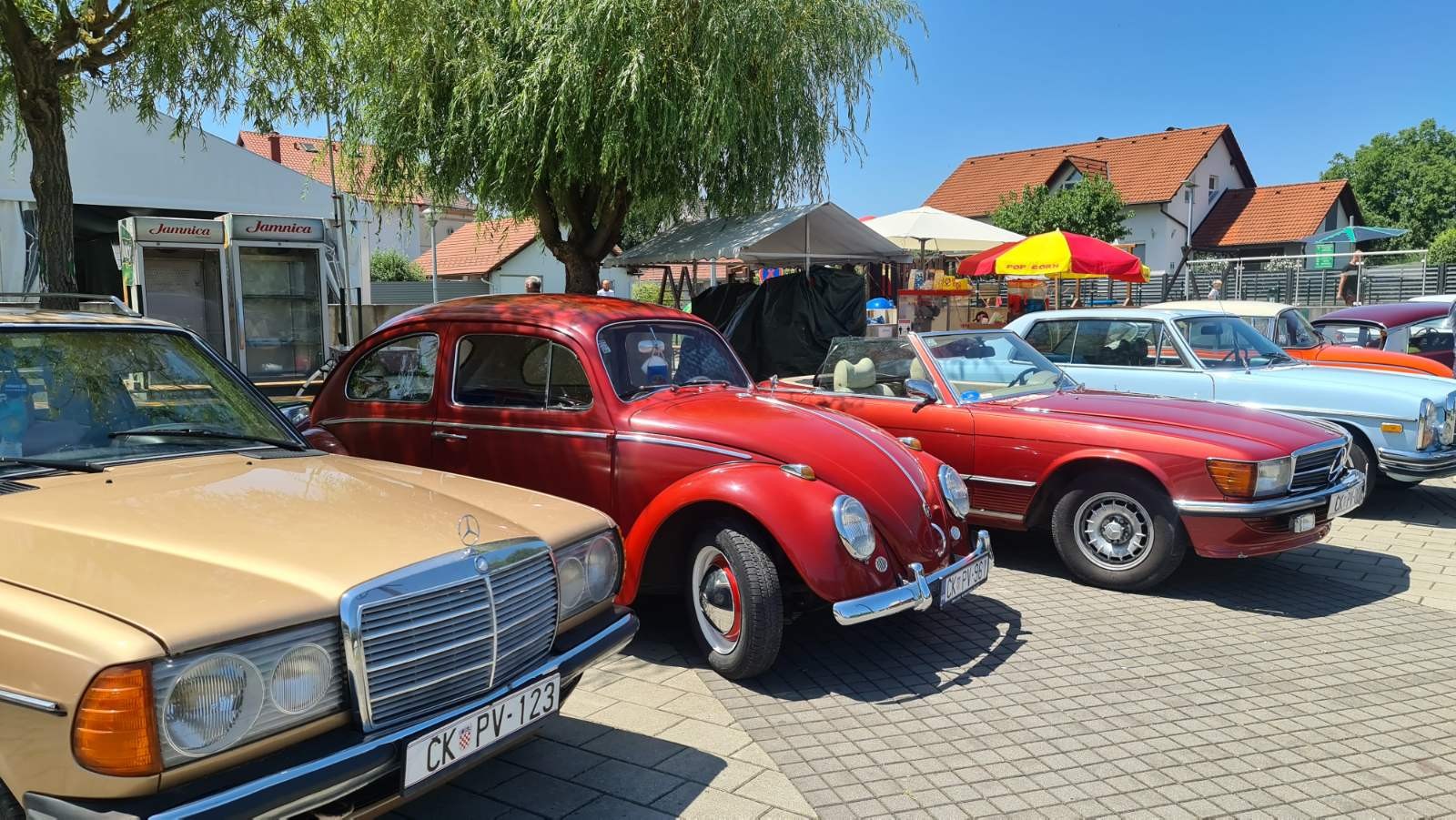 Dan tehničke kulture u Murskom Središću