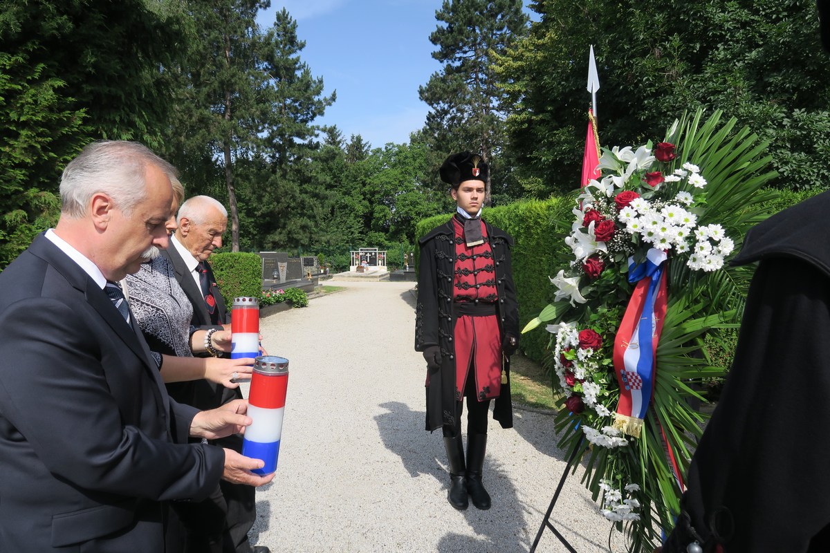 U Međimurju dostojanstveno obilježen Dan antifašističke borbe