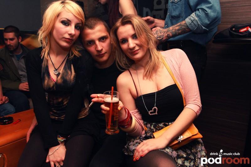 Podroom (Srijeda, 25.4.2012) Podroom (Srijeda, 25.4.2012)