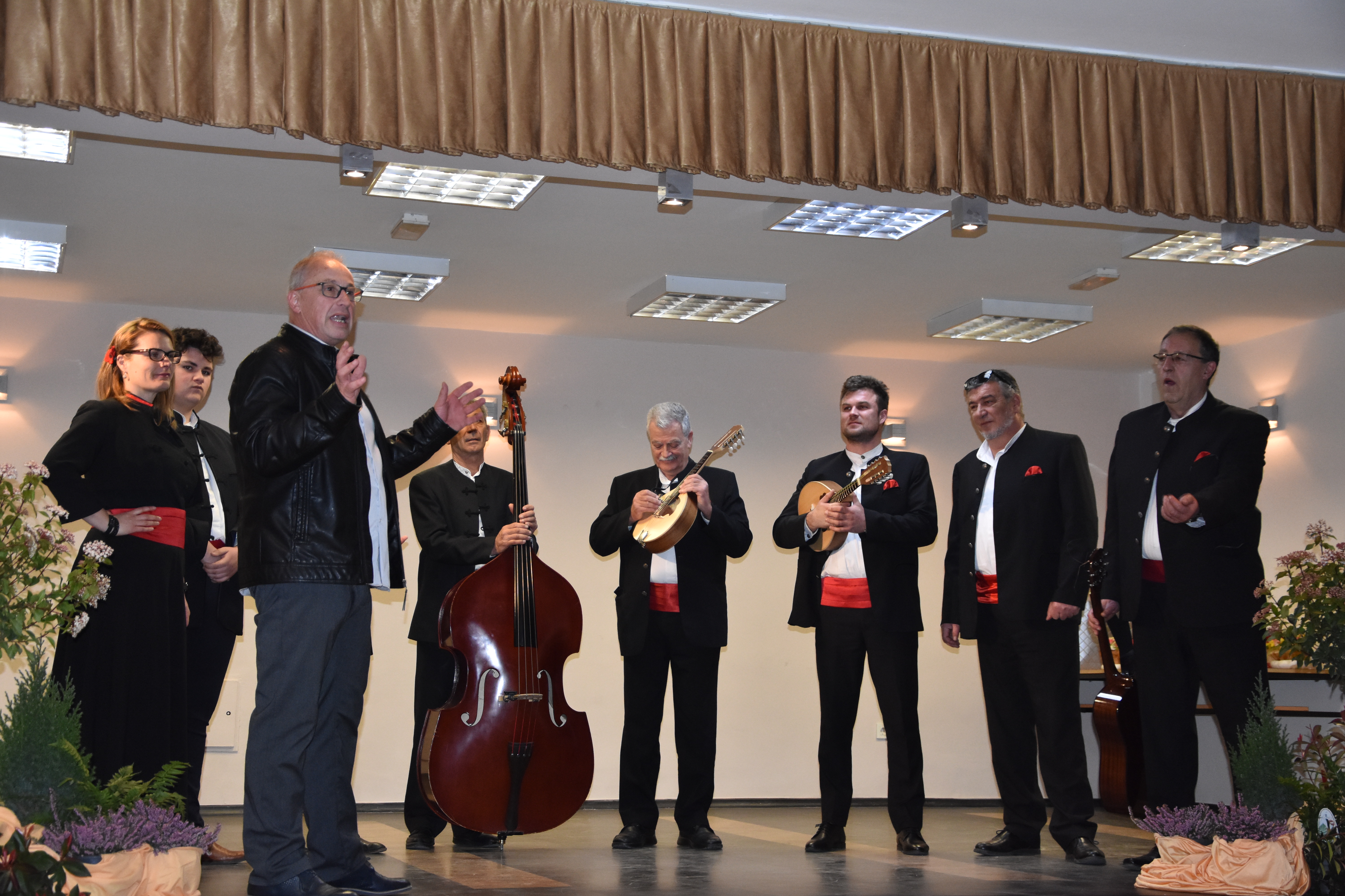 Koncert za MURID u Mihovljanu