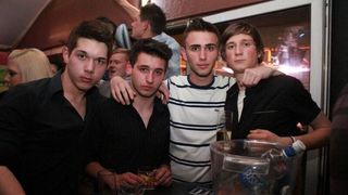 Foto109 Taboo (Subota, 20.4.2013 – Koncert Sandre Afrika)