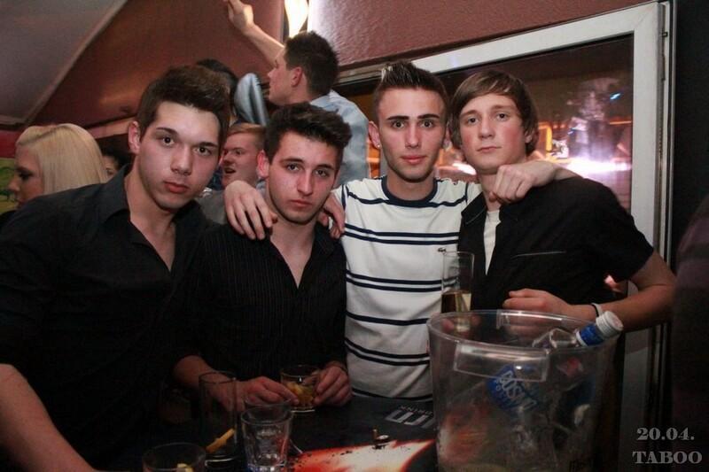 Foto109 Taboo (Subota, 20.4.2013 – Koncert Sandre Afrika)