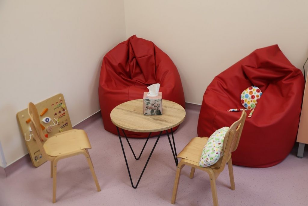 DOM ZDRAVLJA Građanima je na raspolaganju besplatna psihološka podrška i pomoć