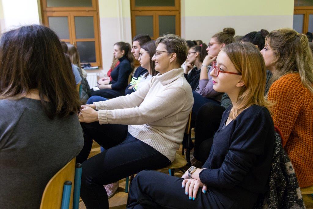 školska govornica Prelog