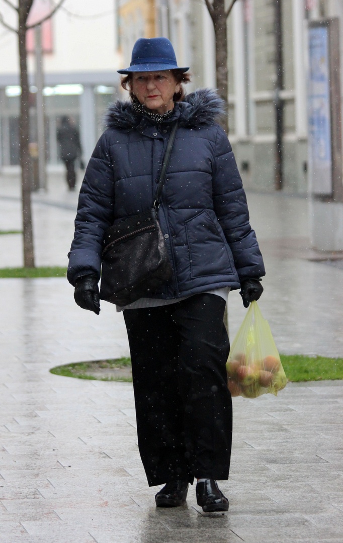 Klikom po Čakovcu (14.12.2018.)