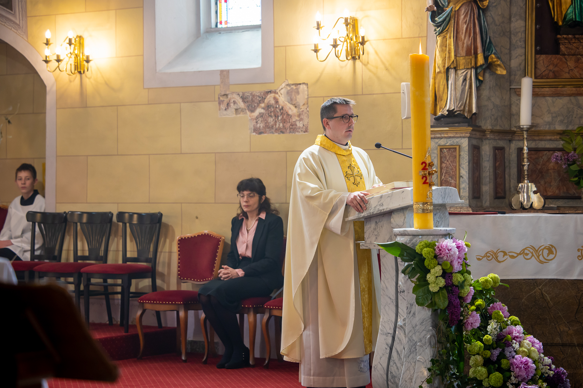 POGLEDAJTE KAKO JE BILO Dan svećenika i književnika Petra Berkea proslavljen u Štrigovi POGLEDAJTE KAKO JE BILO Dan svećenika i književnika Petra Berkea proslavljen u Štrigovi