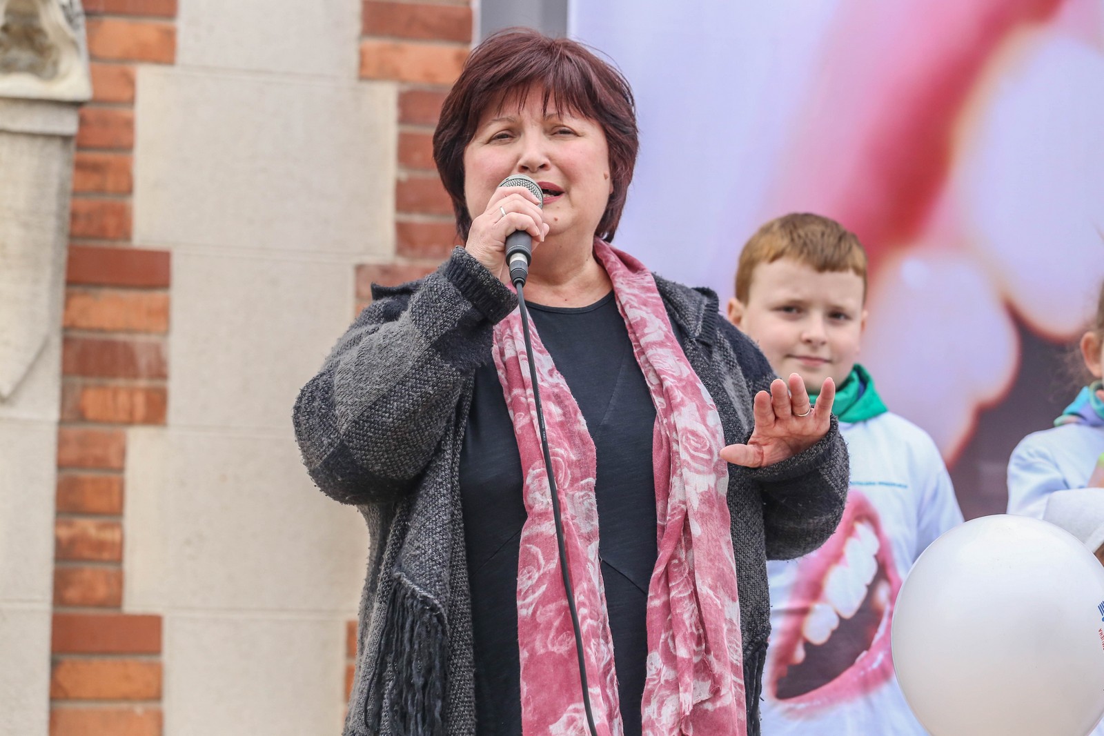 Klikom po Čakovcu (16.3.2019.)