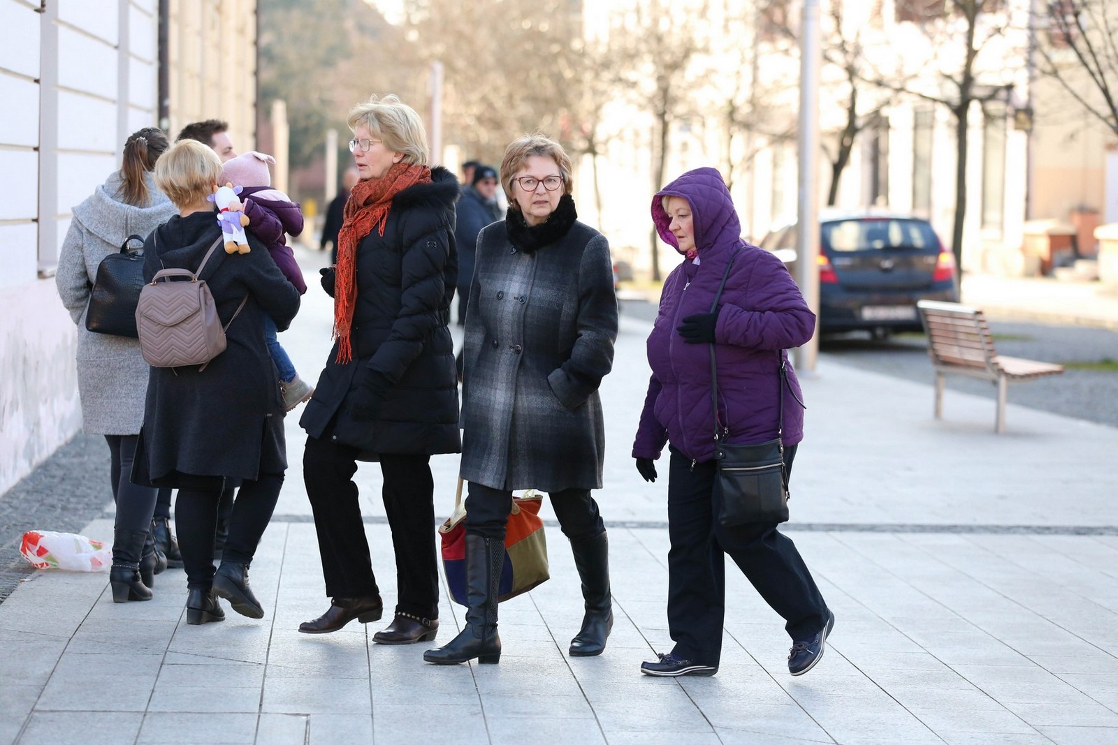 KLIKOM PO ČAKOVCU Tko je sve bio na čakovečkoj ‘špici’?