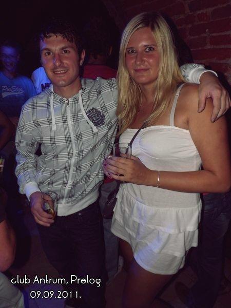 1 (4) Antrum (Petak i subota, 9. i 10.9.2011)