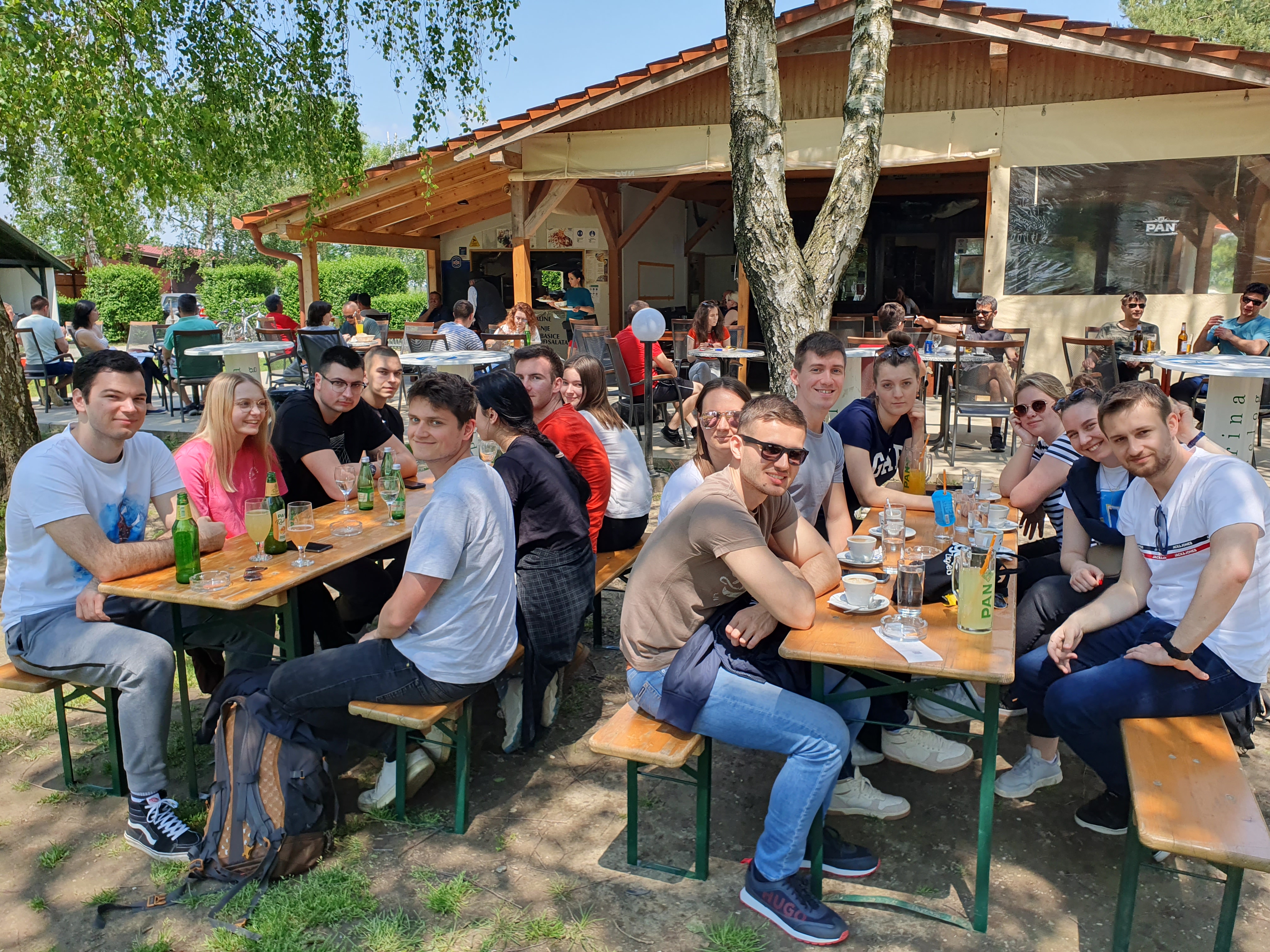 Udruga studenata Međimurje