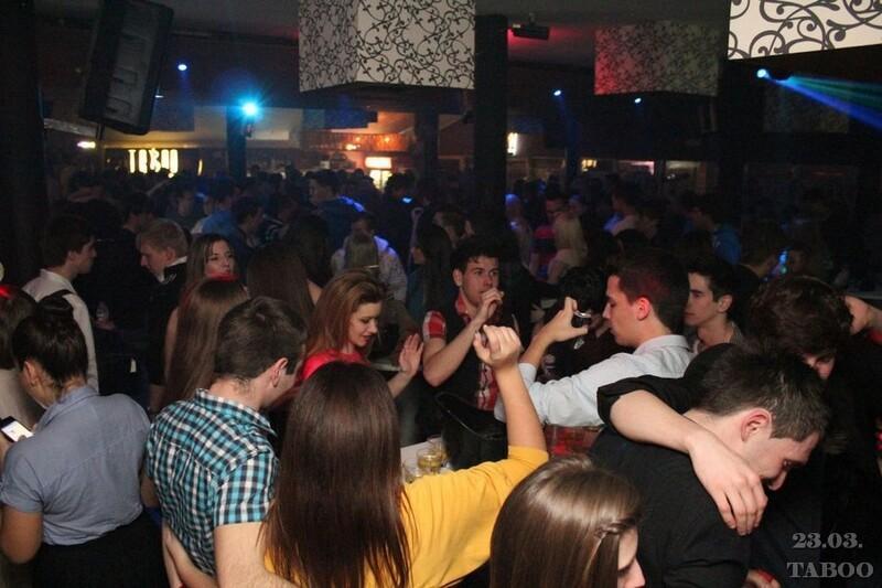 Foto34Taboo (Subota, 23.3.2013.) Foto34Taboo (Subota, 23.3.2013.)