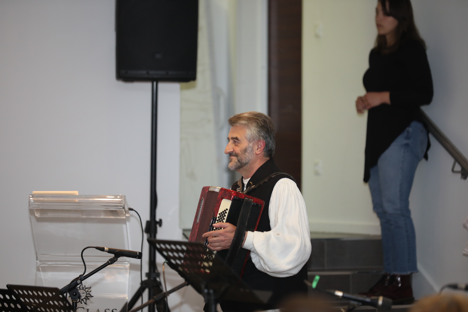 12. Dječja smotra međimurskih popevki u Svetom Martinu na Muri