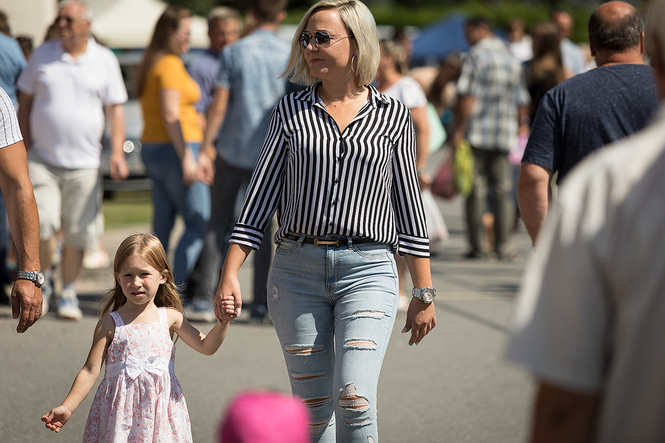 Blagdan Velike Gospe u Svetoj Mariji