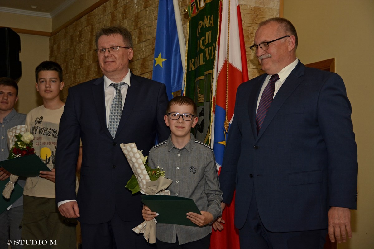 Općina Donji Kraljevec