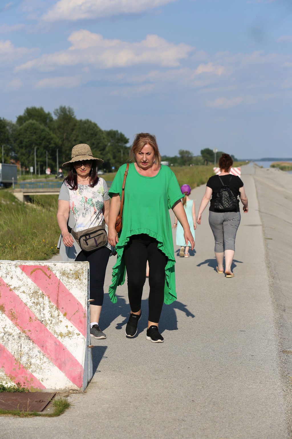 Klikom po Marini (nedjelja, 22.5.2022.)